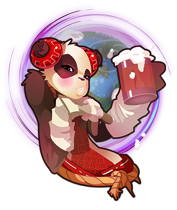 panda